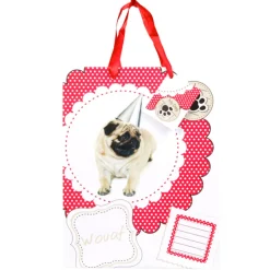 Sac cadeau The Dog-Gifi Online
