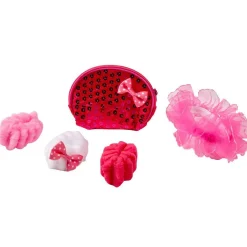 Sac princesse + accessoires cheveux-Gifi