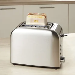 Sachet à toaster anti-adhésif x5-Gifi Best