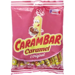 Sachet Carambar parfum caramel-Gifi Best