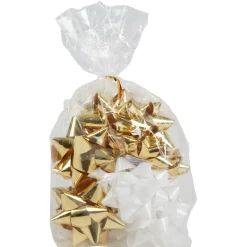 Sachet de 12 noeuds bolduc-Gifi Hot