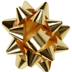 Sachet de 12 noeuds bolduc-Gifi Hot