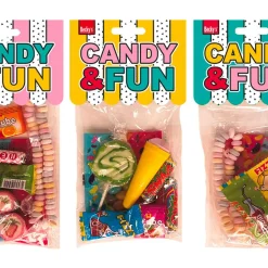 Sachet de bonbons-Gifi Online