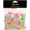 Sachet de confettis multicolores-Gifi Discount