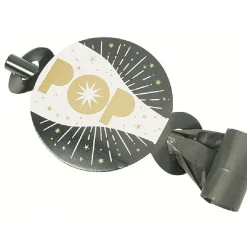 Sans gêne nouvel an x 8-Gifi New