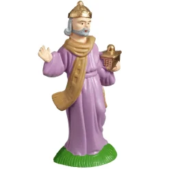 Santon crèche de Noël Melchior-Gifi