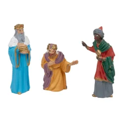 Santon roi mage x3-Gifi Best