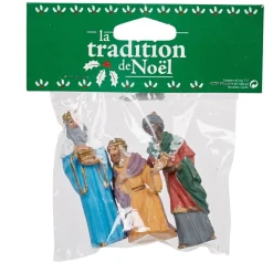 Santon roi mage x3-Gifi Best