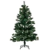 Sapin artificiel touffu 394 branches-Gifi