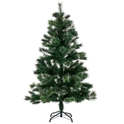 Sapin artificiel touffu 394 branches-Gifi