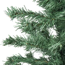 Sapin artificiel vert 142 branches Ø61xH120cm-Gifi New