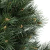 Sapin artificiel vert h. 150 cm-Gifi Sale