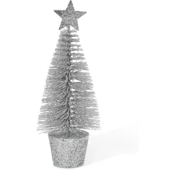 Sapin de Noël à poser-Gifi New