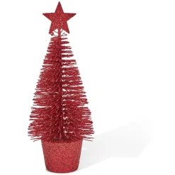 Sapin de Noël à poser-Gifi New