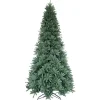 Sapin de Noël effet réel 3 m-Gifi Online