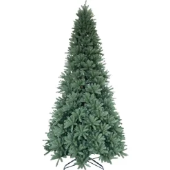 Sapin de Noël effet réel 3 m-Gifi Online