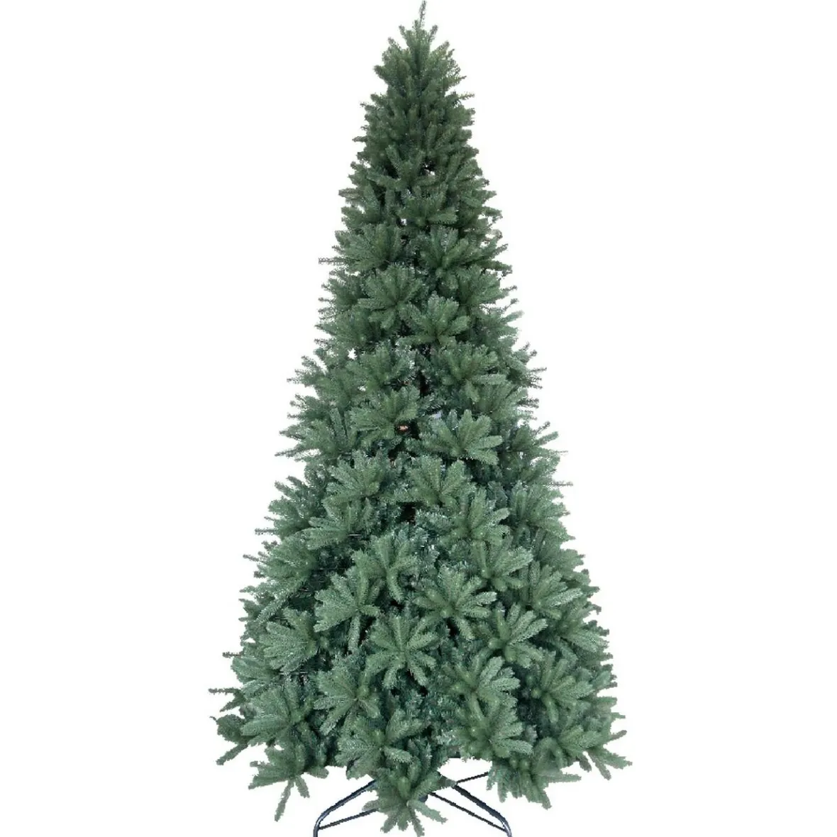 Sapin de Noël effet réel 3 m-Gifi Online