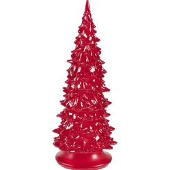 Sapin de Noël lumineux à poser-Gifi
