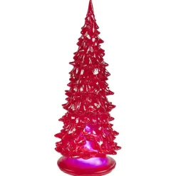 Sapin de Noël lumineux à poser-Gifi
