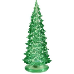 Sapin de Noël lumineux à poser-Gifi