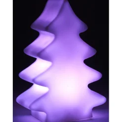 Sapin lumineux multicolore-Gifi Online