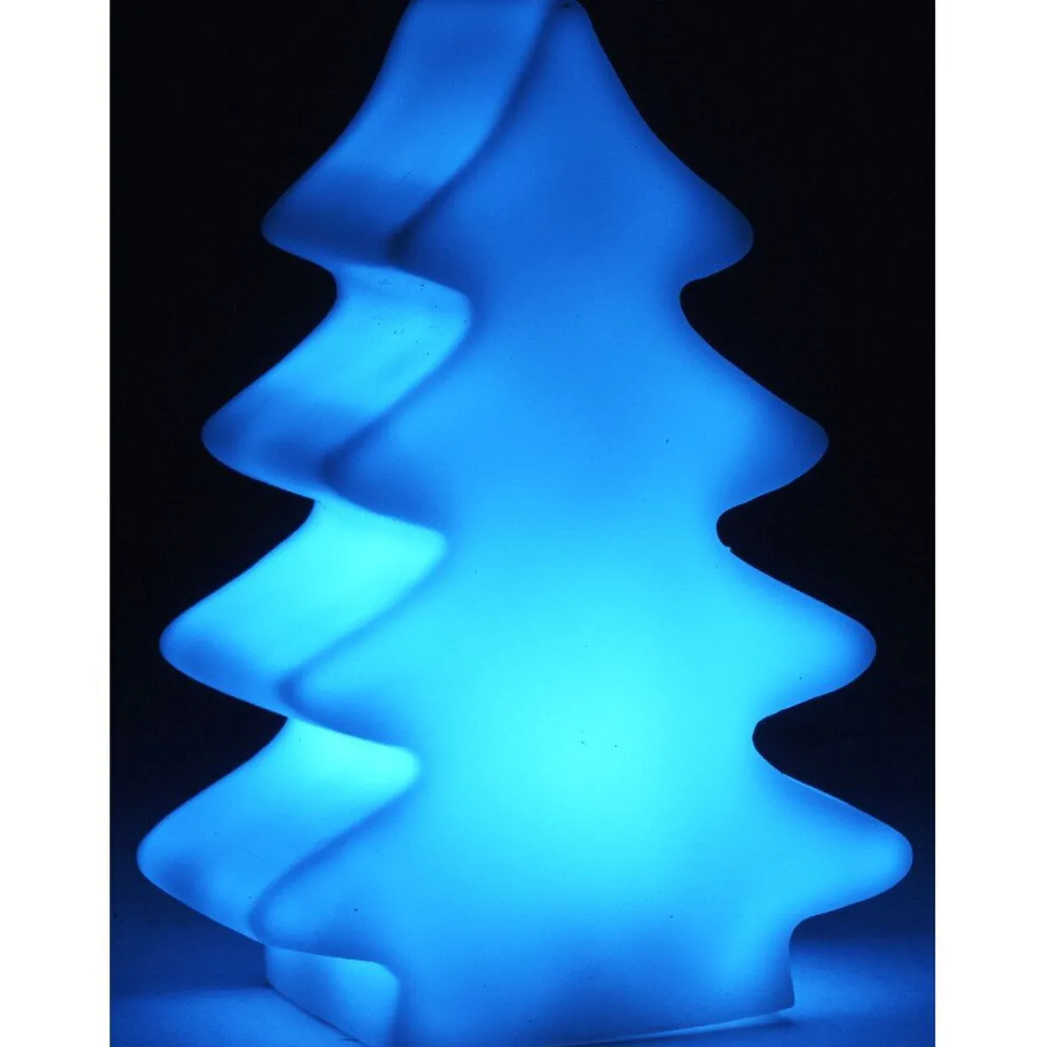 Sapin lumineux multicolore-Gifi Online