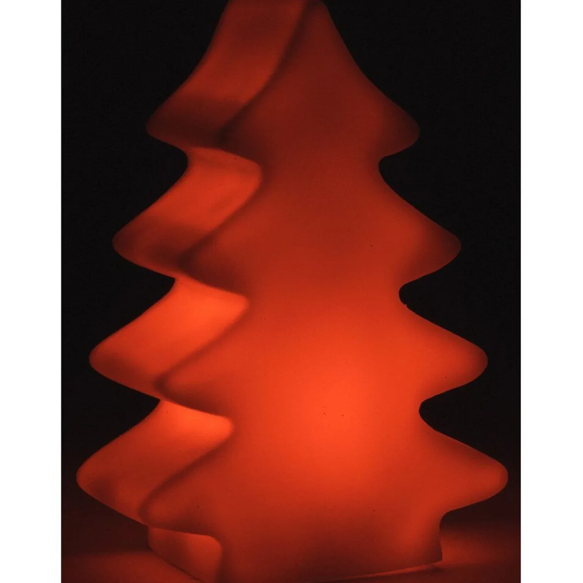Sapin lumineux multicolore-Gifi Online