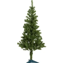Sapin Noël artificiel vert 1,5 m-Gifi Clearance