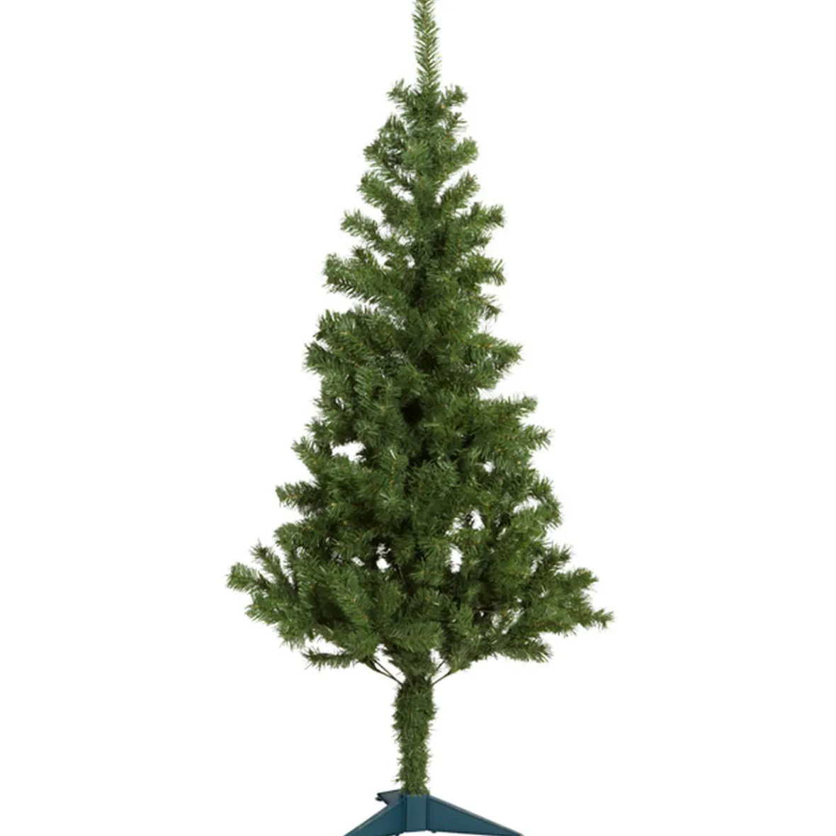 Sapin Noël artificiel vert 1,5 m-Gifi Clearance