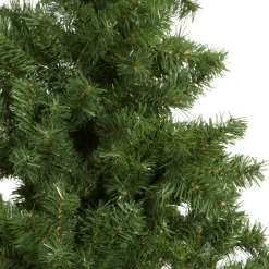Sapin Noël artificiel vert 1,5 m-Gifi Clearance