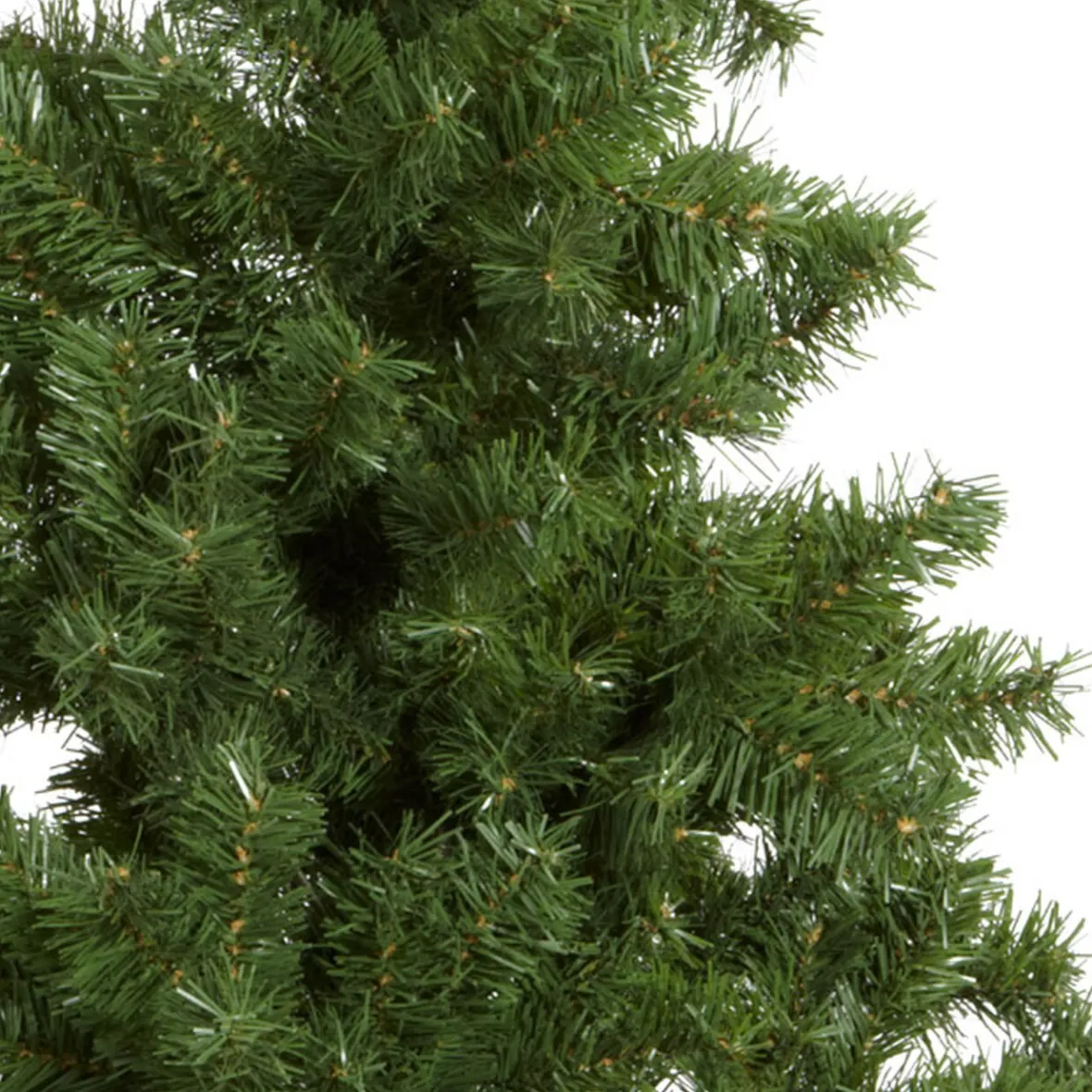 Sapin Noël artificiel vert 1,5 m-Gifi Clearance
