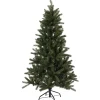 Sapin Noël artificiel vert 1,5 m-Gifi Clearance