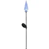 Sapin solaire à planter h.70 cm-Gifi Online