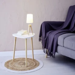 Scène animée couple sur le pont 4 LED-Gifi Online