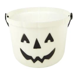 Seau à bonbons Halloween-Gifi Outlet