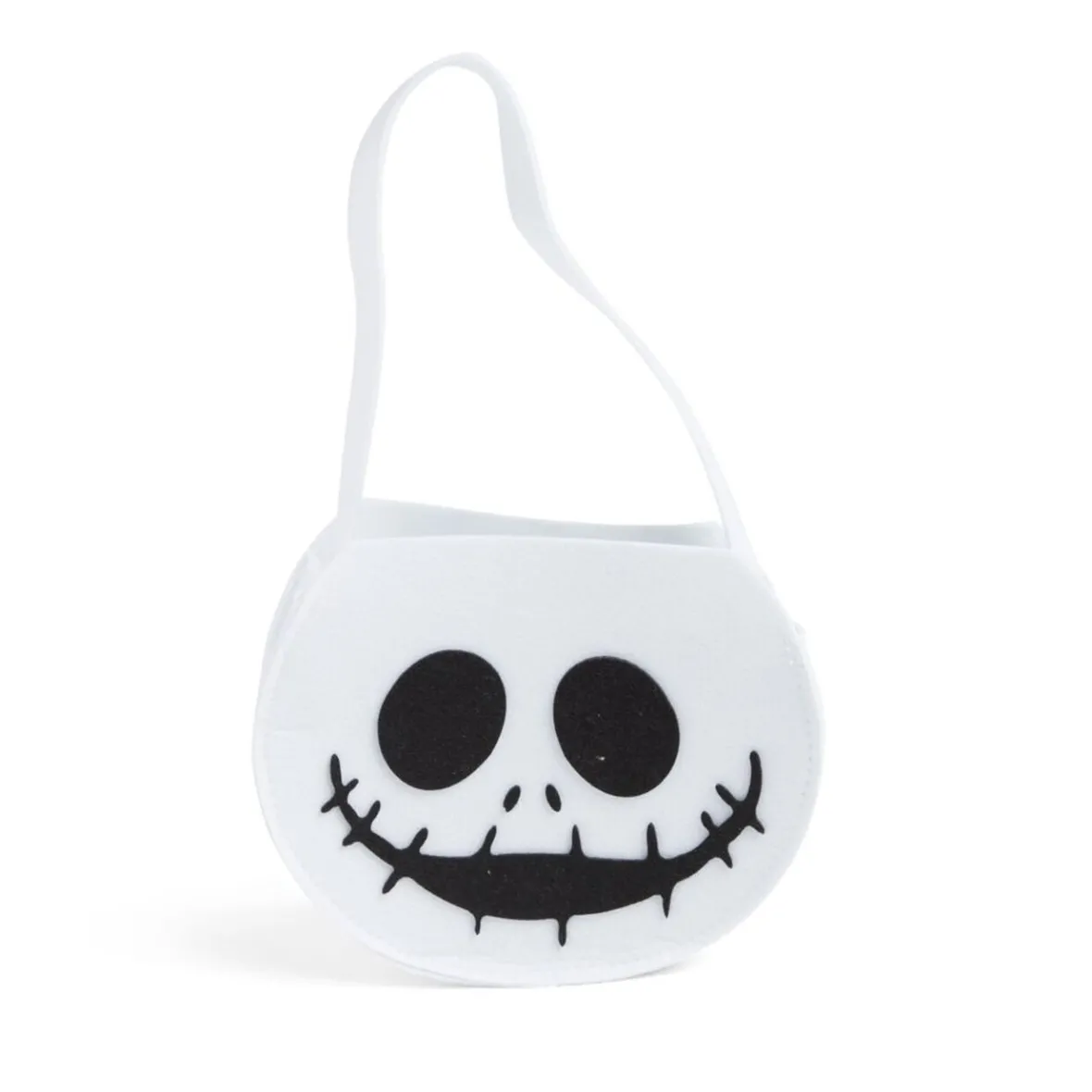 Seau à bonbons Halloween Disney Monsieur Jack-Gifi Clearance