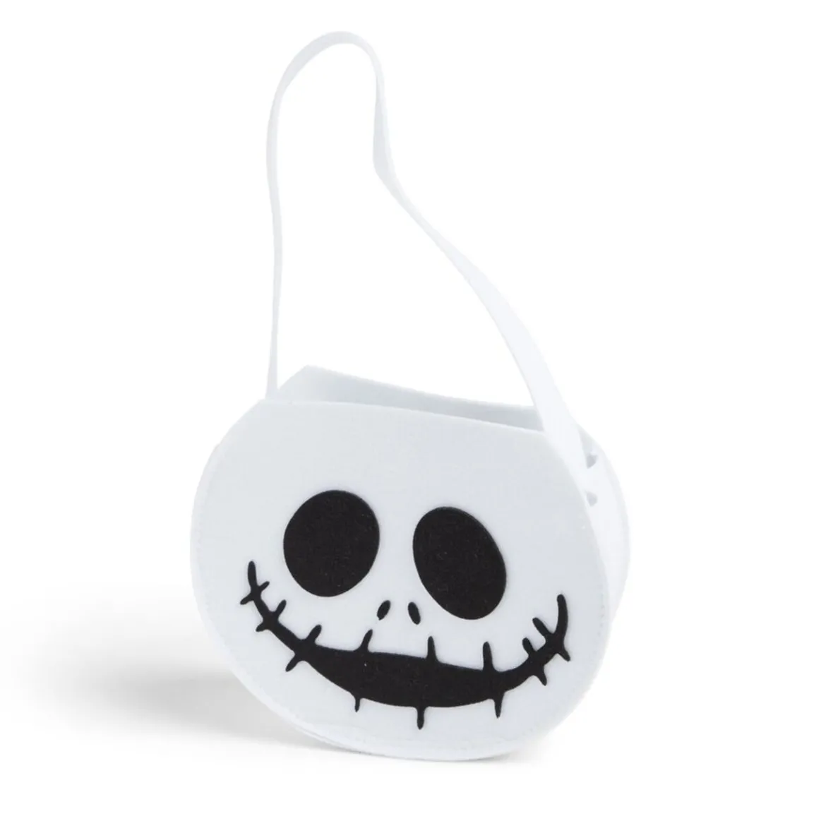 Seau à bonbons Halloween Disney Monsieur Jack-Gifi Clearance