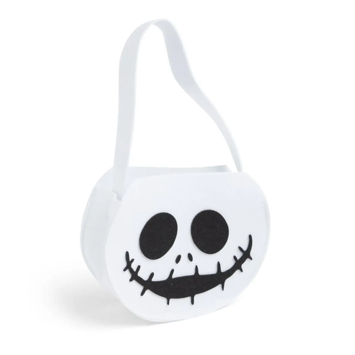 Seau à bonbons Halloween Disney Monsieur Jack-Gifi Clearance
