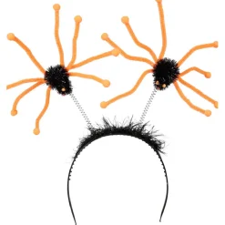 Serre tête à ressort araignée-Gifi