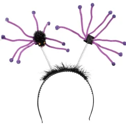 Serre tête à ressort araignée-Gifi