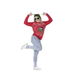 Serre tête branche de houx-Gifi