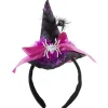 Serre tête chapeau de sorcière enfant-Gifi Online