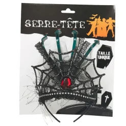 Serre tête halloween-Gifi Sale