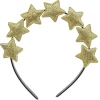 Serre tête étoile pailleté-Gifi Sale