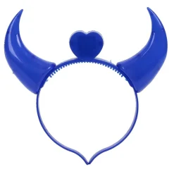 Serre-tête démon à LED - 3 modèles-Gifi Discount