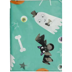 Service de table complet Halloween pour 10 personnes-Gifi Outlet