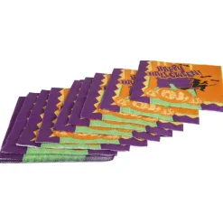 Service de table Halloween-Gifi Clearance