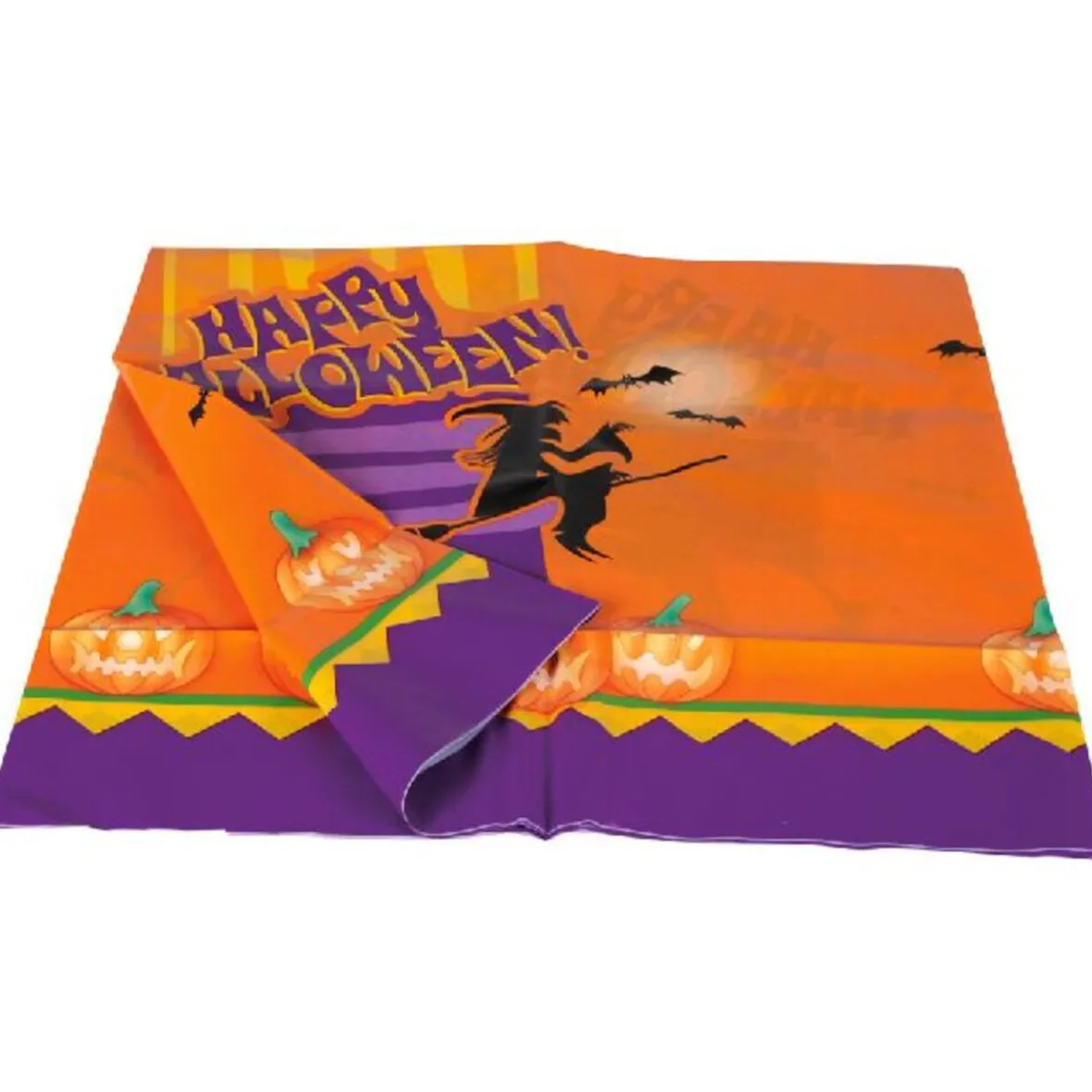 Service de table Halloween-Gifi Clearance