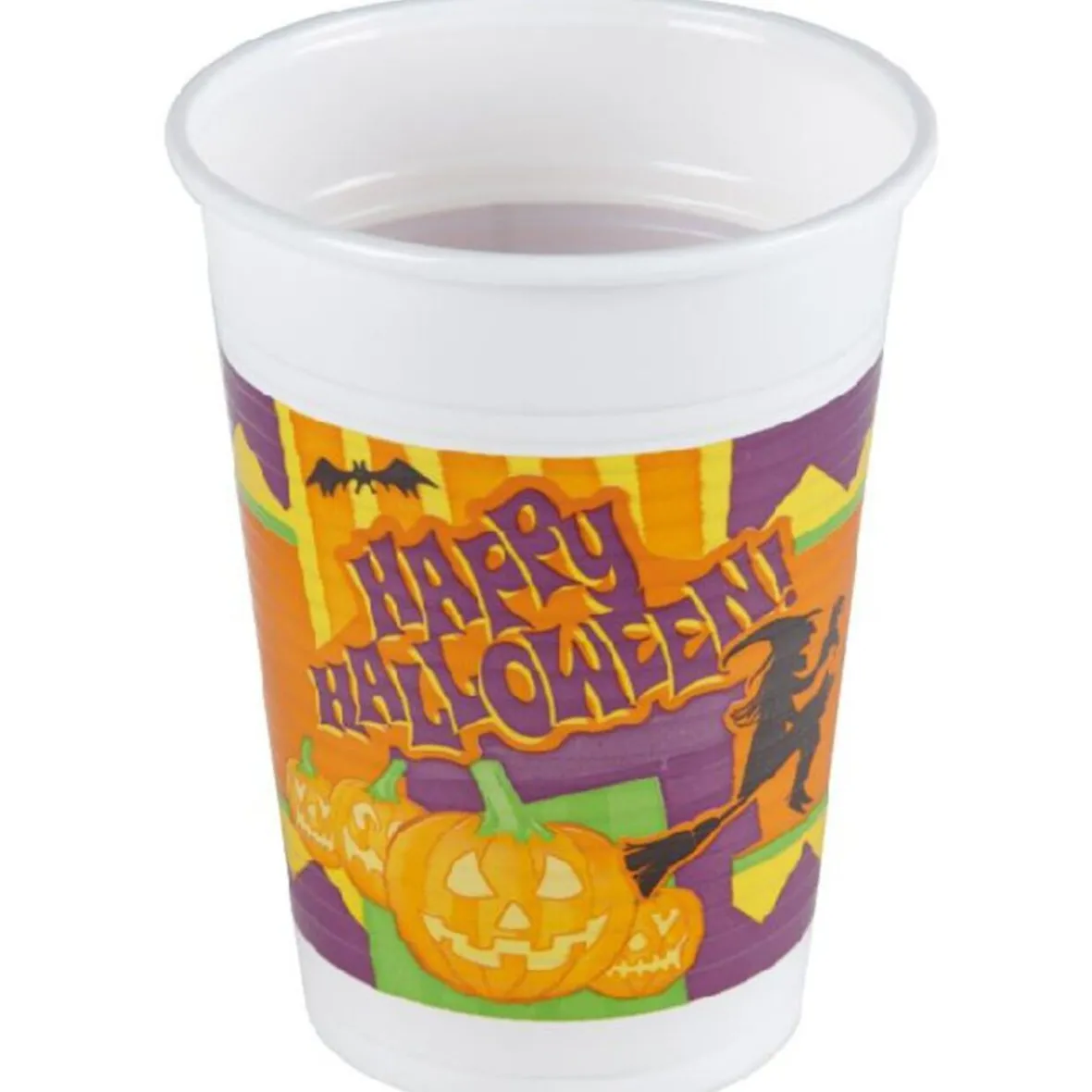 Service de table Halloween-Gifi Clearance