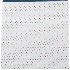 Serviette en papier 3 plis décor Confettis x20-Gifi Online